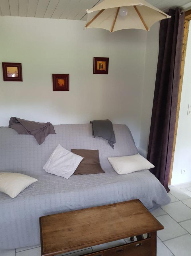 Les Gites De La Renardiere Gueures ภายนอก รูปภาพ