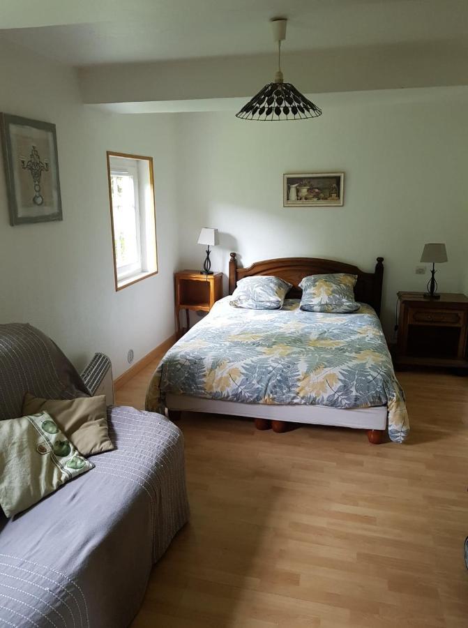 Les Gites De La Renardiere Gueures ภายนอก รูปภาพ